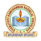 Gyanjyoti - GKRV Connect iOS Icon