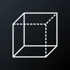 STL File Viewer Pro icon