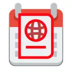 eTravelog iOS Icon