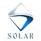 Sunrise Solar iOS Icon