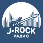 J-Rock Radio Icon
