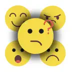 emoTune: Emotion Tuner iOS Icon