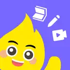 星火学 Icon