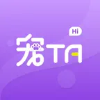 宠TA一生 Icon