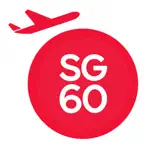 iPickup SG60 iOS Icon