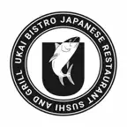 Ukai Bistro iOS Icon
