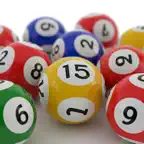 Lottery Picker Easy iOS Icon