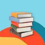 Book Trax iOS Icon