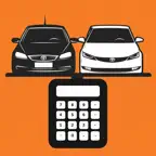 Modo Evo Trip Calculator iOS Icon