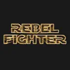 Rebel Fighter iOS Icon