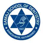 Samaj School of Dentistry iOS Icon