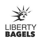 Liberty Bagels NY Icon
