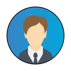 Commute Employee by Aditi iOS Icon