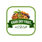 Khan Dry Fruit Icon