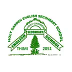 Holy Garden English School iOS Icon