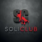 Soliclub iOS Icon