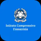 IC Fossacesia iOS Icon