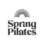 Spring Pilates Ponte Vedra iOS Icon
