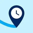ByMiles iOS Icon
