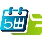 Book And Pay iOS Icon