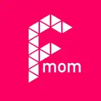 Fitness MOM iOS Icon