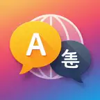 Learn Languages for Beginners iOS Icon