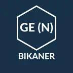 GE (N) Bikaner iOS Icon