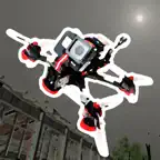 ApocalypticFPVDrone iOS Icon
