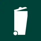 Affald Vejle iOS Icon