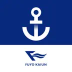 Seafarer Portal Fuyo Kaiun iOS Icon