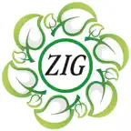 Zig - Zero Impact Generation iOS Icon