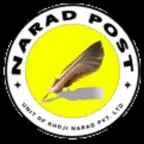 Narad Post News iOS Icon