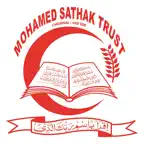 SATHAK ERP iOS Icon