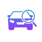 CheckList Auto iOS Icon