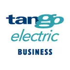 Tango electric business Icon