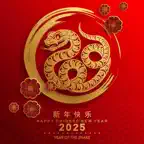 Chinese New Year - CNY Sticker iOS Icon