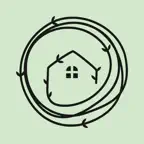 Nest: Calm Focus Meditation iOS Icon