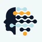 Digital Trails: Research iOS Icon