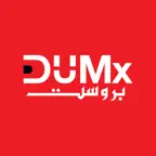 DUMx Broast iOS Icon