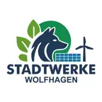 Stadtwerke Wolfhagen Icon