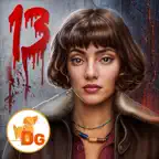 Hidden Objects: Lost Mysteries iOS Icon