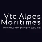 VTC Alpes Maritimes iOS Icon