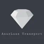 AzurLuxe Transport iOS Icon