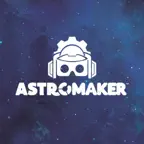 ASTROMAKER™ Int. iOS Icon