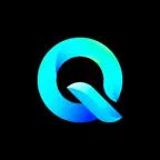 Q-AI Memory Chatbot iOS Icon