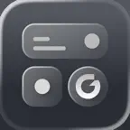 Glassify - Widgets & Themes icon