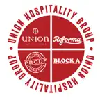 Union Hospitality iOS Icon