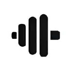 OneRack: Strength Log iOS Icon