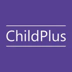ChildPlus: Communication App iOS Icon