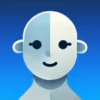 SpeakSheep AI - Talk and Learn iOS Icon